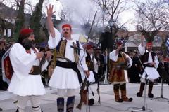 Καλάβρυτα: Ξεκινούν σήμερα οι επετειακές εκδηλώσεις για την Επανάσταση του ΄21
