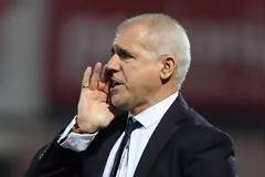 Παράπονα από τους παίκτες του έχει ο Αναστόπουλος
