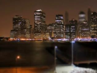 Φωτογραφία για Μοναδικό video: Σε 3.5 λεπτά βλέπεις ολόκληρη μια μέρα στη Νέα Υόρκη
