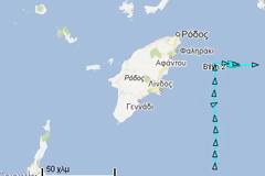 Σε ελληνική υφαλοκρηπίδα το BILIM-2
