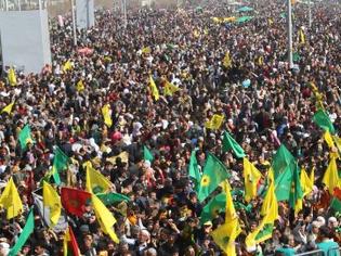 Φωτογραφία για Σήμερα επισφραγίζεται η νίκη των Κούρδων και η ήττα του τουρκικού κράτους