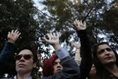Βασανιστήριο Μέρκελ στην Κύπρο...Ο Σόιμπλε κάρφωσε και τον Χριστόφια...!!!