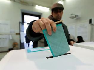 Φωτογραφία για «Όχι» σε νέες εκλογές λένε οι Ιταλοί