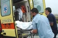 Νεκρός από πυροβολισμό στο Μπούζι Αγρινίου