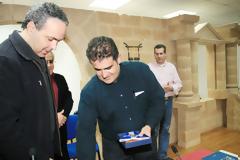 Νίκος Λυγερός: Ανίκανη η Τουρκία να μας εμποδίσει…