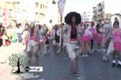Το Ρεθεμνιώτικο Καρναβάλι μέσα από την κάμερα του mykriti