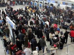 Φωτογραφία για Προβλήματα στις πτήσεις στο αεροδρόμιο Ηρακλείου