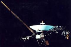 Το Voyager-1 πέρα από τις εσχατιές του ηλιακού συστήματος στο διαστρικό κενό