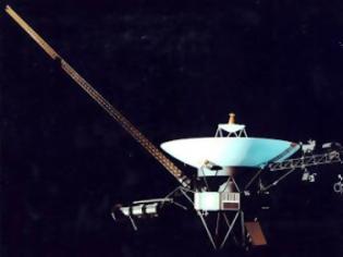 Φωτογραφία για Το Voyager-1 πέρα από τις εσχατιές του ηλιακού συστήματος στο διαστρικό κενό
