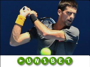 Φωτογραφία για Το τουρνουά Τένις του Μαϊάμι παίζει δωρεάν στη Unibet TV!