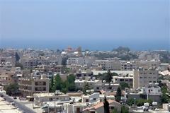 Ανησυχούν οι εργολήπτες της Πάφου