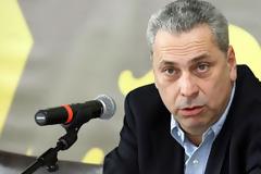 Συνελήφθη ο Δημητρέλος για χρέη 170 εκ. της ΑΕΚ!