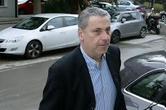 Συνελήφθη ο Δημητρέλος για χρέη της ΑΕΚ!