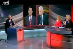 Μαγική φωνή, κράμα Ταμπάκη με Βασίλη Καρρά!