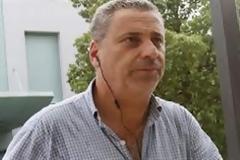 Συνελήφθη για χρέη της ΑΕΚ ο Ανδρέας Δημητρέλος