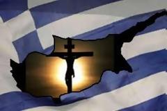 Ο νέος Παπαφλέσσας & το Όχι της Κύπρου: Τι  ναζισμός,  τι σιωνισμός...