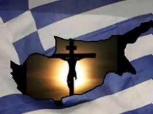 Φωτογραφία για Ο νέος Παπαφλέσσας & το Όχι της Κύπρου: Τι  ναζισμός,  τι σιωνισμός...