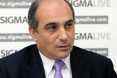 Πρόεδρος ΕΥΡΩΚΟ:Θα βρούμε περισσότερα από 5,8δισ.€