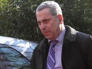 Φωτογραφία για ΑΕΚ: Συνέλαβαν τον Δημητρέλο, εντάλματα σύλληψης και για Νικολαΐδη, Θανόπουλο, Αδαμίδη!