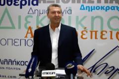 Επίσημη απάντηση της Ρωσίας στην πρόταση Λιλλήκα