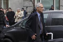 Μ. Σαρρής: Δεν αφορούν νέο δάνειο οι συζητήσεις με Ρωσία