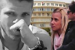 Όλοι στο πλευρό του Tόμας Πρωτόπαπα - Δείτε φωτο