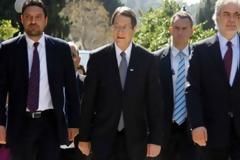 Αν υποχωρήσουν οι πολιτικοί αρχηγοί της Κύπρου...