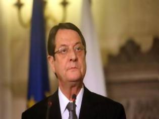 Φωτογραφία για Η φάρσα της Ελληνοφρένειας στους κύπριους βουλευτές!!! (video)