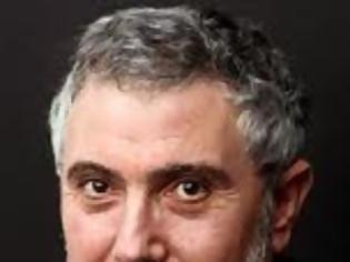 Φωτογραφία για Krugman: «Cyprus: The Sum of ALL FUBAR»