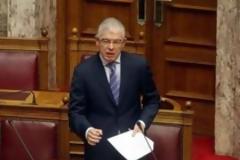 Διάταξη για την πληρωμή των υπερωριών στα νοσοκομεία
