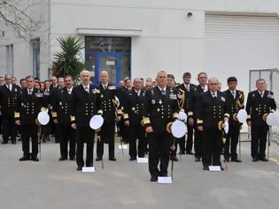 Φωτογραφία για Τελετή Παράδοσης - Παραλαβής Καθηκόντων Διευθυντού ΝΝΑ