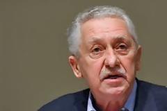 Δήλωση του προέδρου της ΔΗΜΑΡ, Φώτη Κουβέλη, για τις εξελίξεις στην Κύπρο
