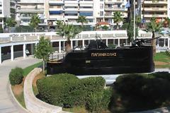 Μια επίσκεψη στο Ναυτικό Μουσείο της Ελλάδας