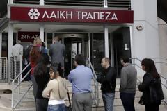 Διαψεύδεται κλείσιμο της Λαϊκής Τράπεζας