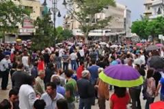 Έκπληξη, θυμός, απογοήτευση - Πώς σχολιάζουν στο twitter οι Κύπριοι τις εξελίξεις