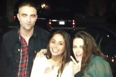 ΝΤΟΚΟΥΜΕΝΤΟ: Ξανά μαζί Robert Pattinson-Kristen Stewart
