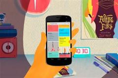 Κυκλοφόρησε και επίσημα το Google Keep