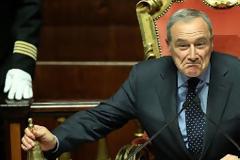 Ιταλία: Έτοιμος για όλα δηλώνει ο κεντροαριστερός Γκράσο