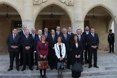Τα τέσσερα σενάρια για την Κύπρο σύμφωνα με τους Financial Times