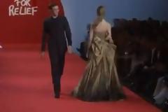 Fail Video: Τι τον ήθελες τον πανηγυρισμό ρε κοπελιά;