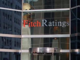 Φωτογραφία για Επικρίσεις Fitch για τη στάση των Ευρωπαίων στην κρίση