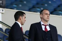 ΚΟΒΑΣΕΒΙΤΣ : ΘΕΛΟΥΜΕ ΤΟ ΒΗΜΑ ΠΑΡΑΠΑΝΩ ΣΤΟ CHAMPIONS LEAGUE
