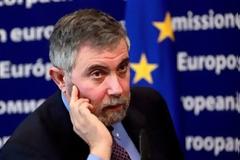 Kρούγκμαν: «Γα...μένοι άνευ προηγουμένου στην Κύπρο»