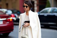Street Style: Ρετρό γυαλιά ηλίου για τα ηλιόλουστα πρωινά