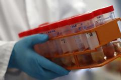 Βρέθηκε DNA αλόγου σε βουλγαρικό προϊόν