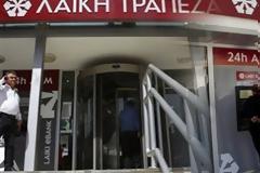 Λαϊκή Tράπεζα: 260 ευρώ ημερησίως στις αναλήψεις