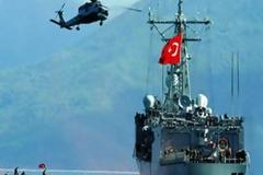 Προσοχή! Η Τουρκία είναι έτοιμη να 