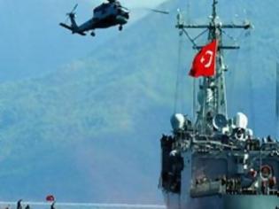 Φωτογραφία για Προσοχή! Η Τουρκία είναι έτοιμη να επιτεθεί,θεωρώντας ευκαιρία την αδυναμία μας