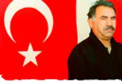 Οτσαλάν σε PKK: Τα όπλα παρα πόδας...