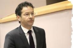 Eurogroup: Συζητάμε νέο σχέδιο με την Κύπρο